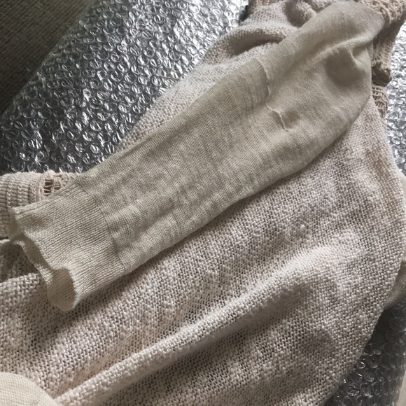 Free people sweater cardigan - Picture 11 of 16